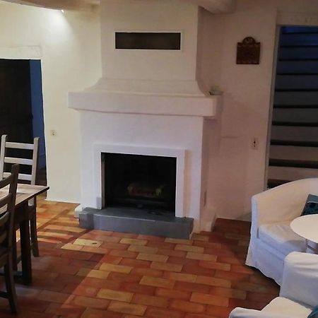 La Farigoule Villa Montbrun-les-Bains Dış mekan fotoğraf