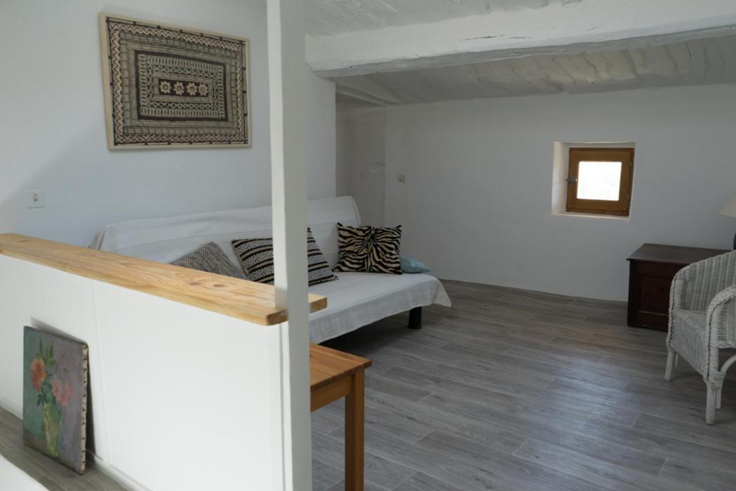 La Farigoule Villa Montbrun-les-Bains Dış mekan fotoğraf