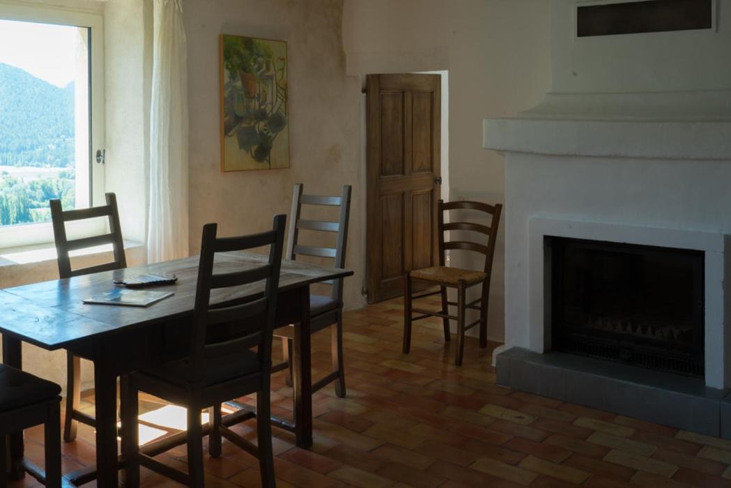 La Farigoule Villa Montbrun-les-Bains Dış mekan fotoğraf