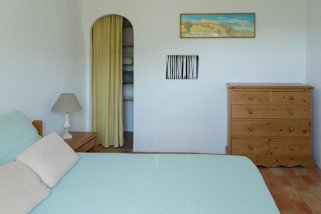 La Farigoule Villa Montbrun-les-Bains Dış mekan fotoğraf